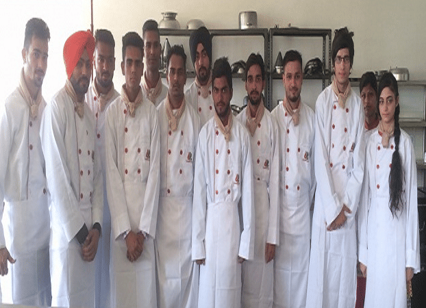 CT Institute of Hotel Management Jalandhar Building Inrastructure photo 1